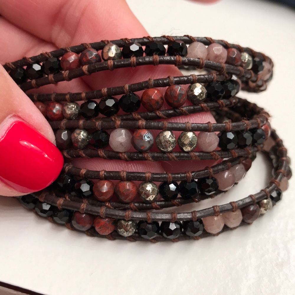 Chan Luu bracelet